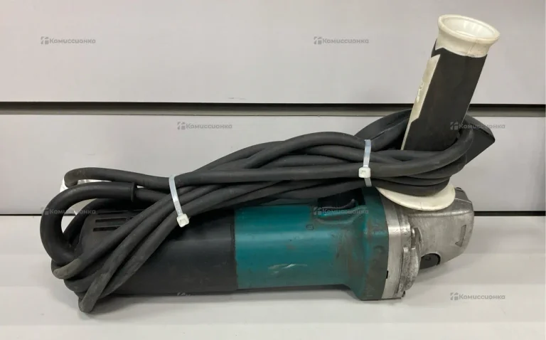 УШМ makita 9558HN