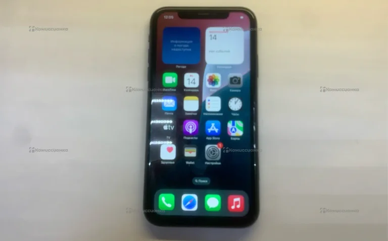 Apple iPhone 11 4/64 ГБ