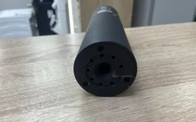 Глушитель Страж калибр 7.62