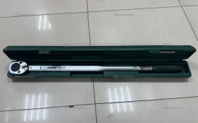 динамометрический ключ