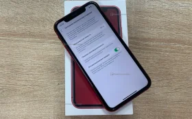 Купить Apple iPhone XR 3/128 ГБ б/у , в Рязань Цена:7900рублей