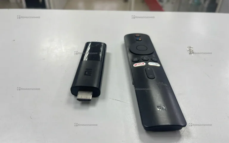 Смарт приставка Mi