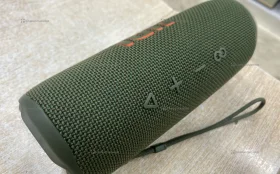Купить Колонка  JBL flip 6 б/у , в Москва и область Цена:4900рублей