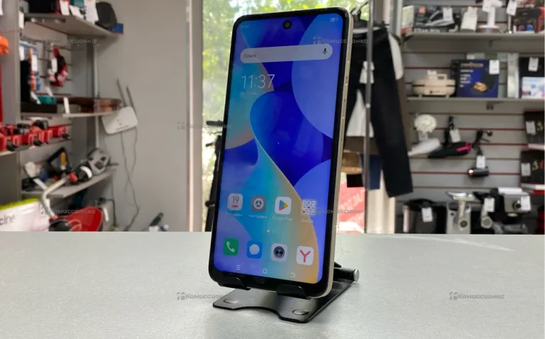 Tecno 20C 8/128 ГБ