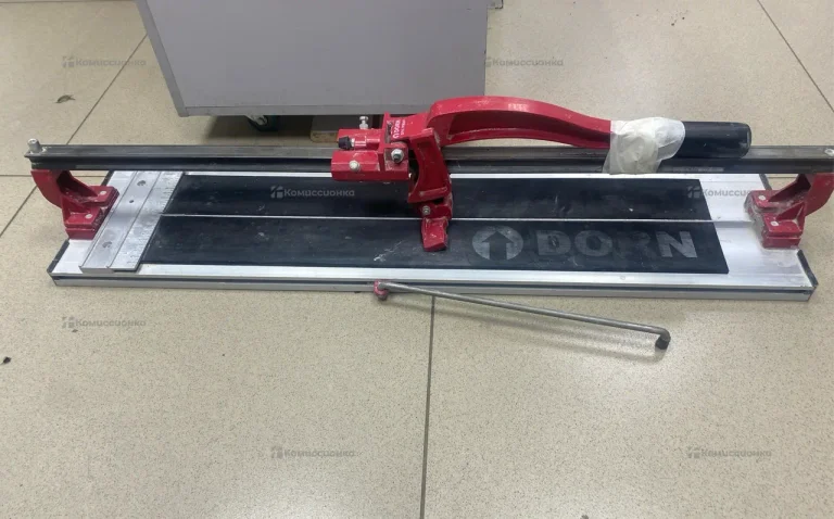 DORN Плиткорез ручной dtc-600