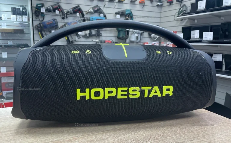 Колонка  HOPESTAR A65