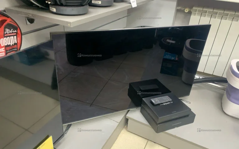 Телевизор Samsung UE40F8000