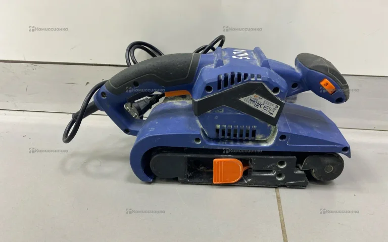 Ленточная шлифмашина Dexter  IC750BS