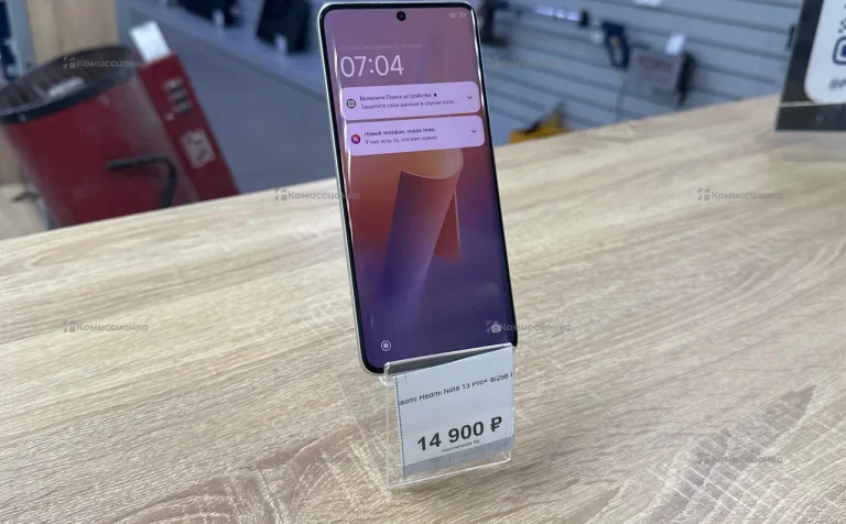Xiaomi Redmi Note 13 Pro+ 8/256 ГБ