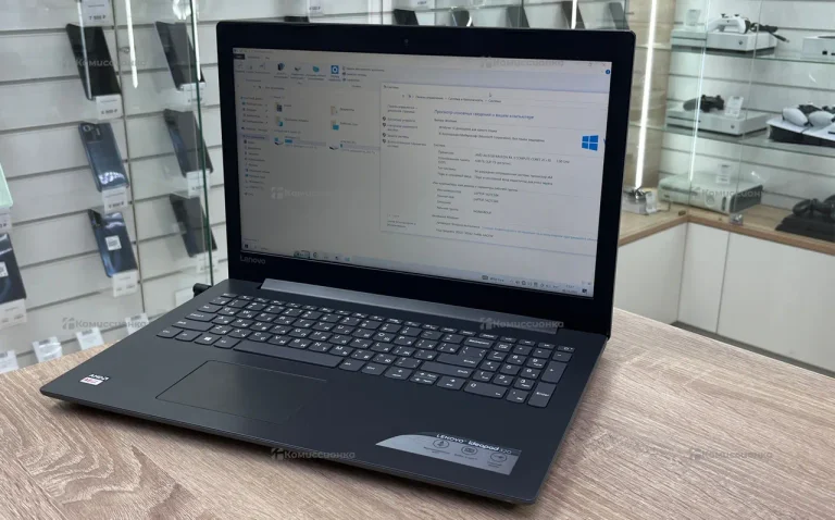 Ноутбук Lenovo Ideapad 320