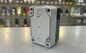 Пост кнопочный XAL-D213