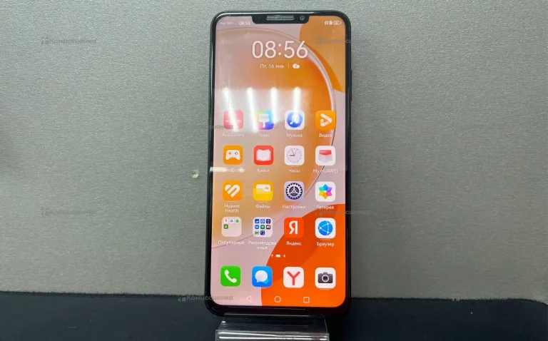 Huawei nova Y91 8/256 ГБ