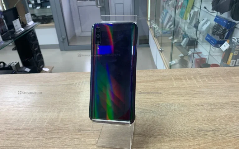 Samsung Galaxy A50 6/128Gb