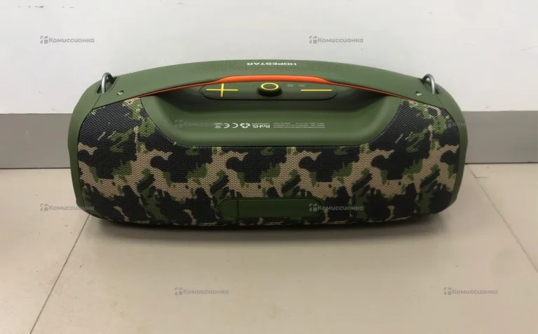 Колонка Hopestar A60 100w