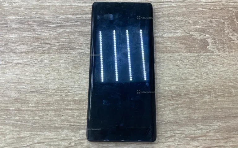 Honor X9a 6/128 ГБ