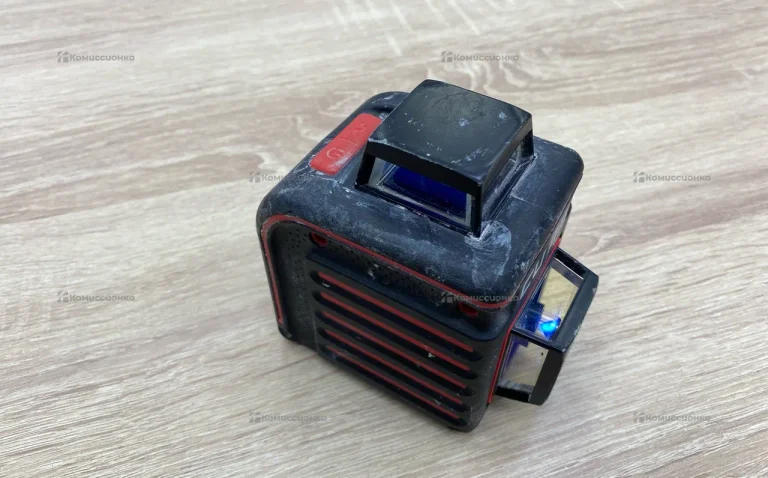 Лазерный уровень ADA Cube 2-360 Red