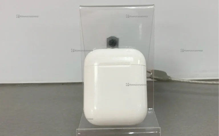 Наушники AirPods 1