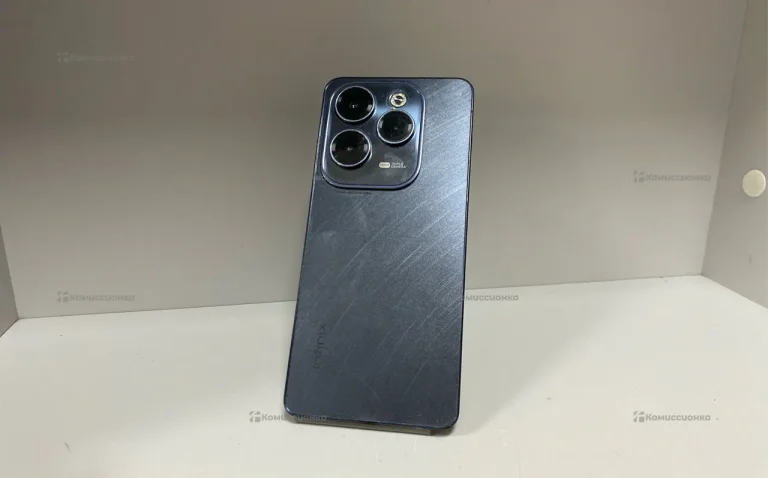 Infinix Hot 40 Pro 8/256 ГБ