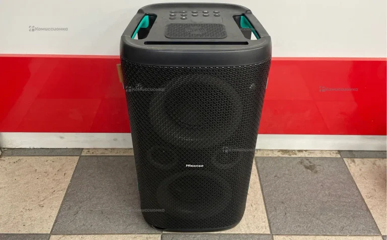 Колонка Hisense Party Rocker One