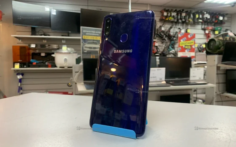 Samsung Galaxy A20s 3/32gb