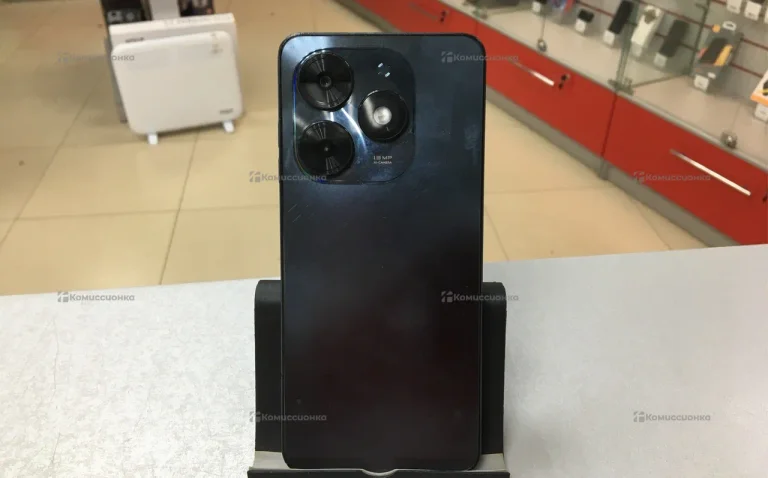 Tecno Spark Go 2024 4/128 ГБ