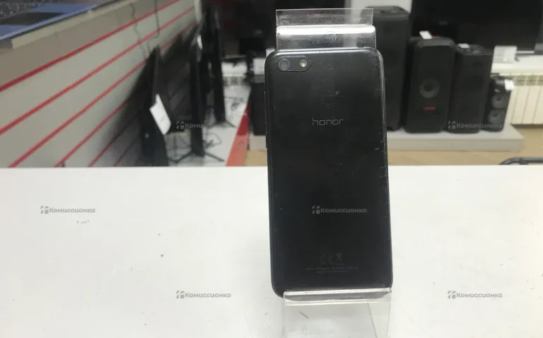 Honor 7S 2/16 ГБ