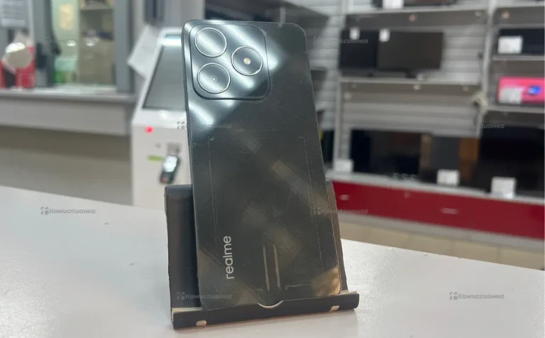 Realme C61 6/256 ГБ