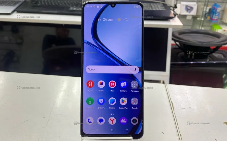 Realme C51 4/128 ГБ