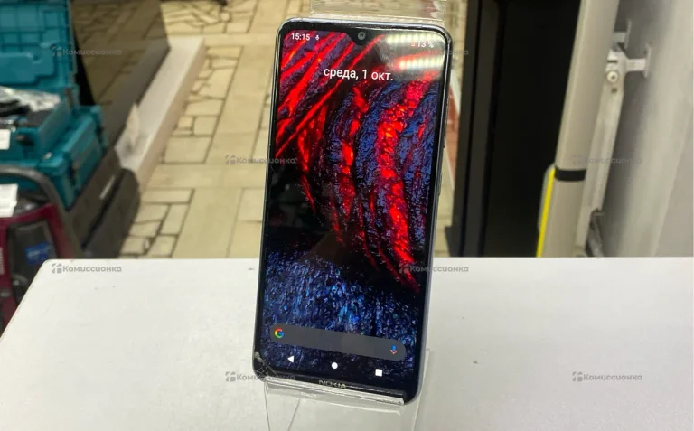 Nokia 6.2 3/32 ГБ