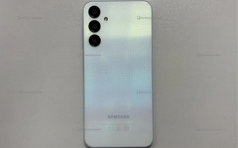 Samsung Galaxy A25 6/128 ГБ
