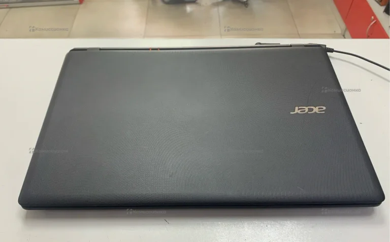 Ноутбук  acer es1