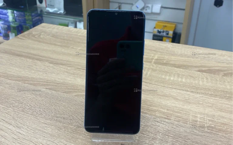 Infinix smart 7HD 2/64