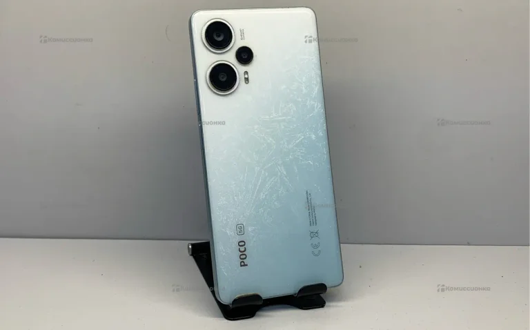 Xiaomi Poco F5 12/256 ГБ