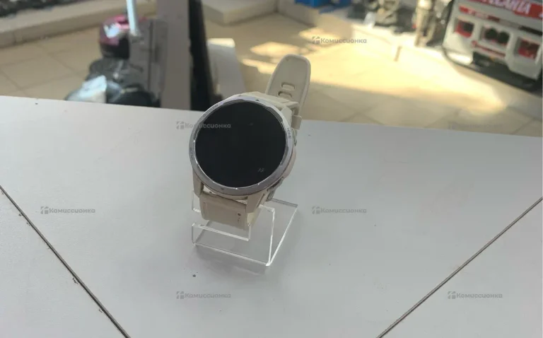 Часы Xiaomi watch s1