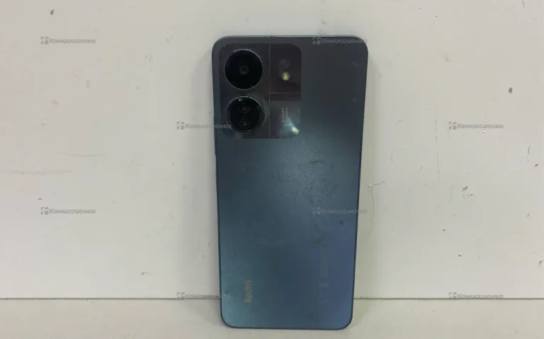 Xiaomi Redmi 13C 4/128