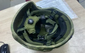 Купить Шлем тактический БР-2 б/у , в Тюмень Цена:7990рублей