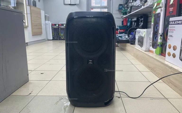 Колонка  vipe nitro x4 pulsar
