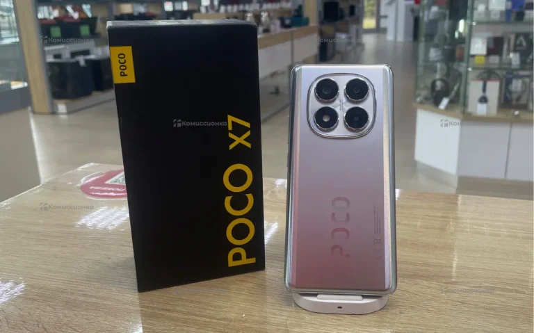 Xiaomi Poco X7 8/256 ГБ