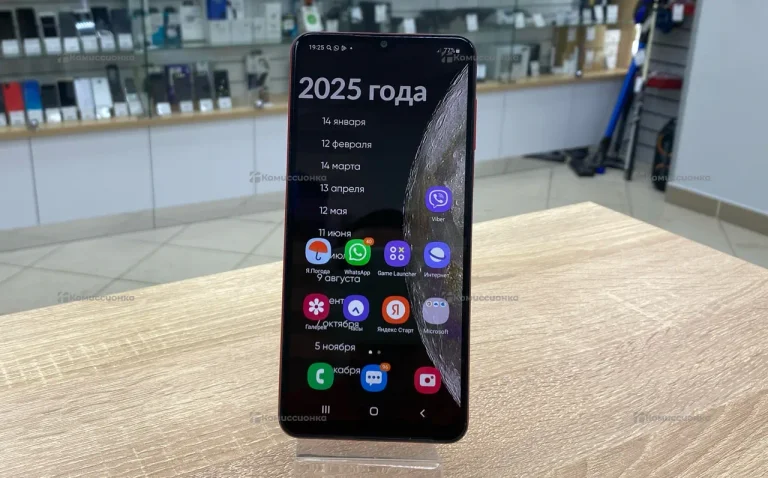 Samsung Galaxy A12 3/32gb