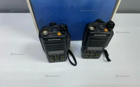 Рация комплект BAOFENG UV-9R Plus
