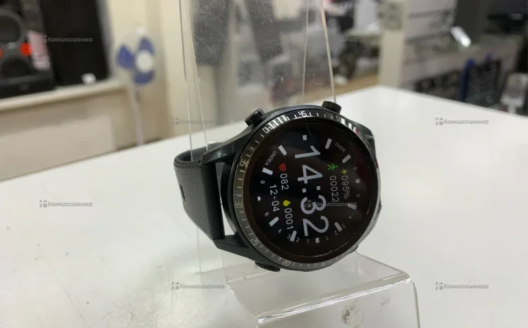 Часы  смарт