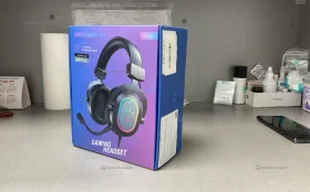 Купить Наушники Fifine H6 б/у , в Саратов Цена:1300рублей