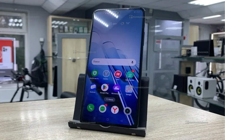Realme C55 256GB