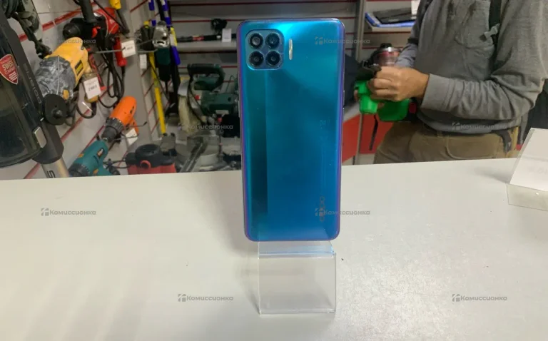Oppo RENO 4 LITE 8Gb/128Gb