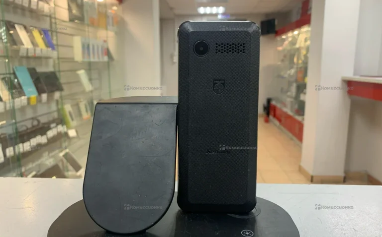 Philips Xenium E2101