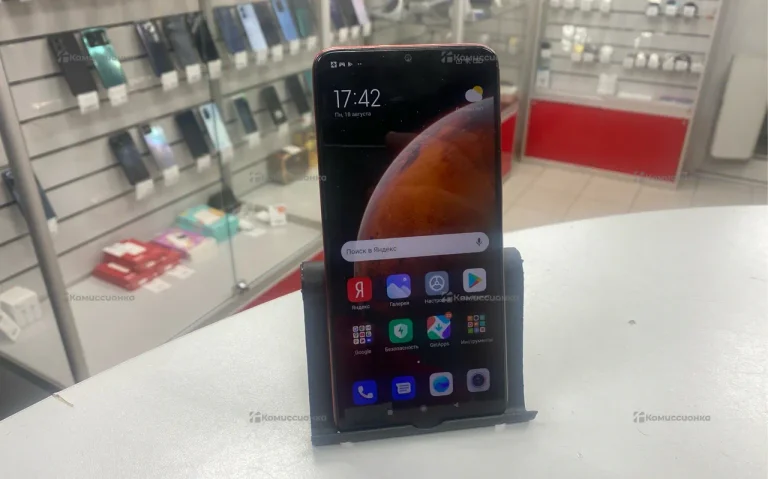 Xiaomi Redmi Note 8 Pro 6/64Gb