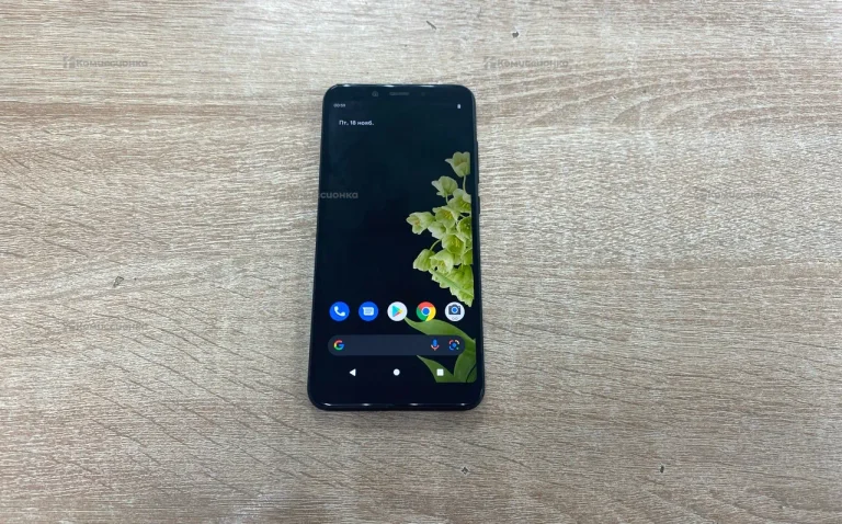 Xiaomi Mi A2 (Mi 6X) 4/64 ГБ