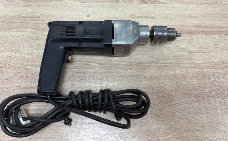 Дрель Ссср.