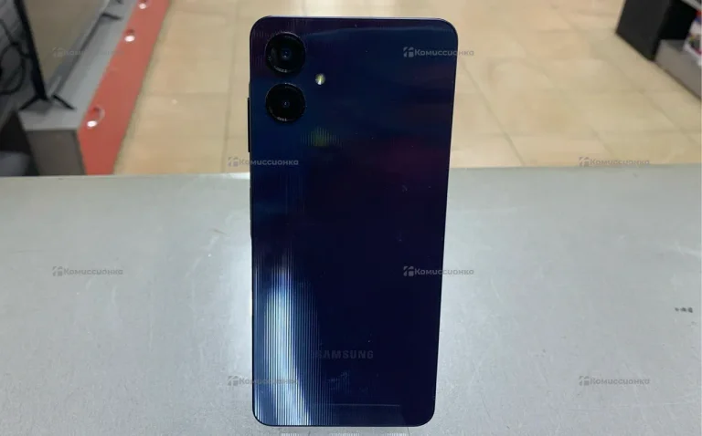 Samsung Galaxy A06 4/64 ГБ