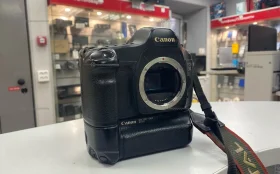 Купить Фотоаппарат  Canon 5D Body б/у , в Нижний Новгород Цена:41999рублей